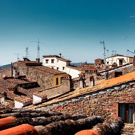 Casa Torre Appartement *
