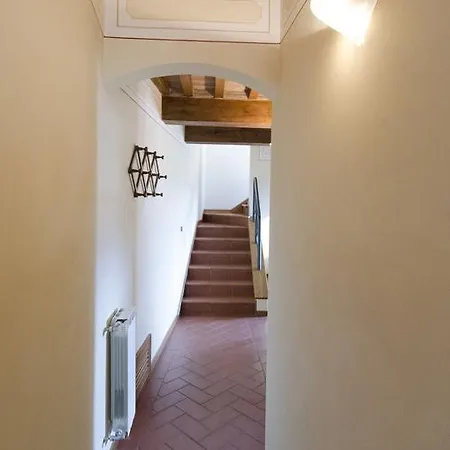 Casa Torre Arezzo