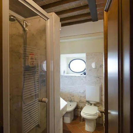 Appartement Casa Torre *