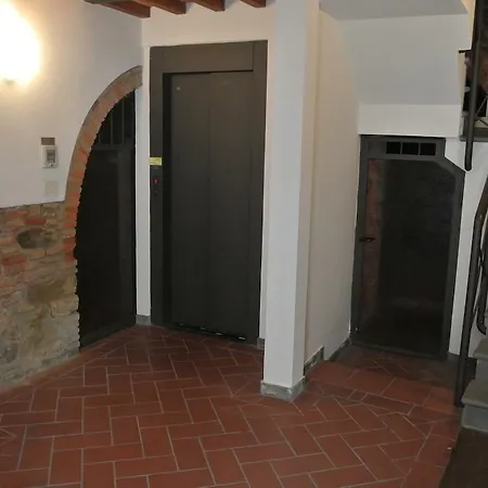 Apartmán Casa Torre