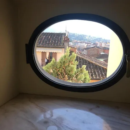 Apartment Casa Torre *