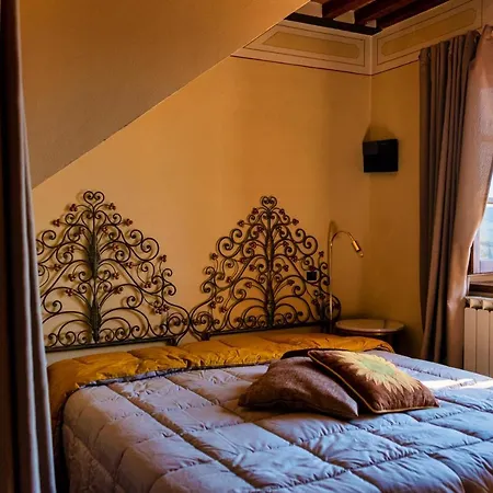 Casa Torre * Arezzo
