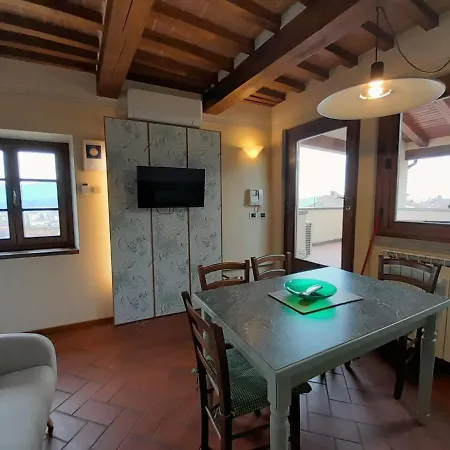 Apartment Casa Torre *