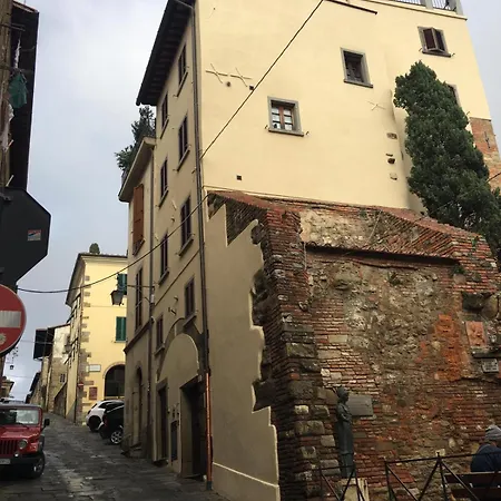 Apartment Casa Torre Arezzo