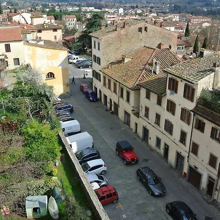 Casa Torre Apartment *