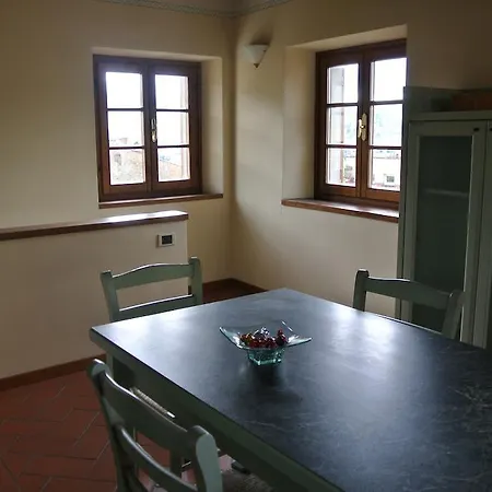 Appartement Casa Torre Arezzo