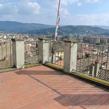 Casa Torre * Arezzo