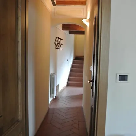 Casa Torre Arezzo