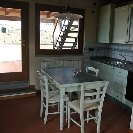 Casa Torre * Arezzo